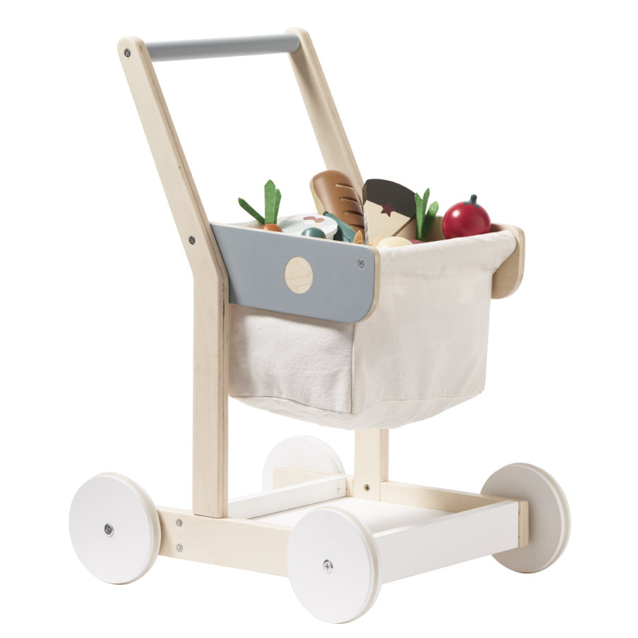 nouveau panier chariot chariot chariot chariot bébé mini caddie jouets de  couverture jouets