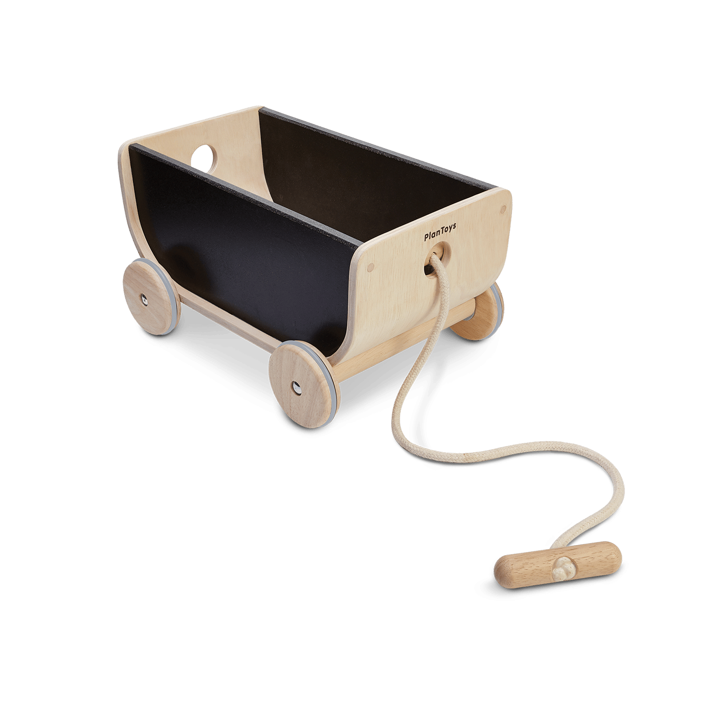 chariot en bois pour enfant – ZwickyFactory