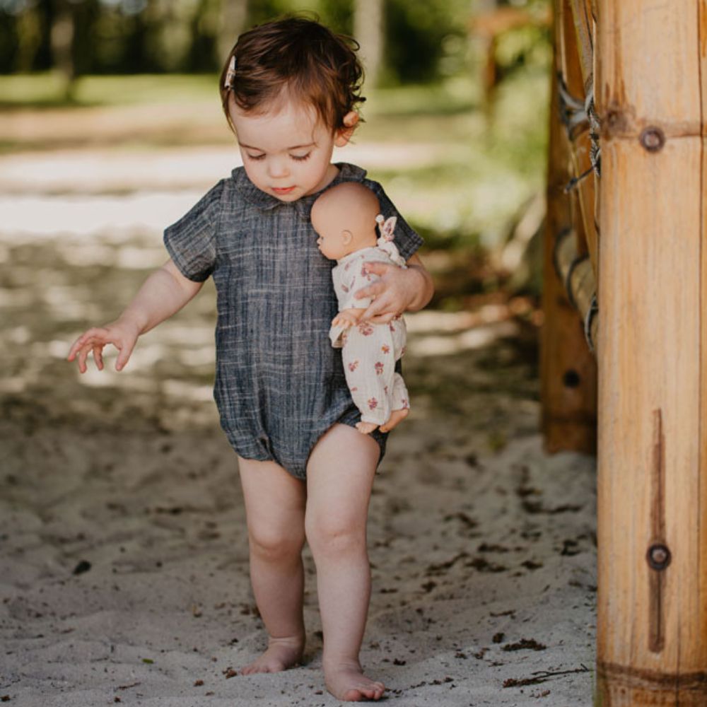 Vêtements personnalisables pour bébé : bodie, bavoir et barboteuse  personnalisés ! – Cadeaux Personnalisés