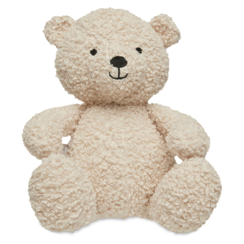 Mobile bébé Teddy Bear - Biscuit/Naturel
