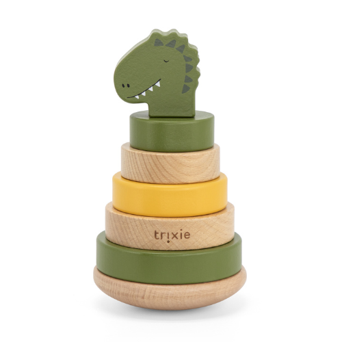 Craquez pour la Gourde enfant 350ml dinosaure Trixie - Mr. Dino